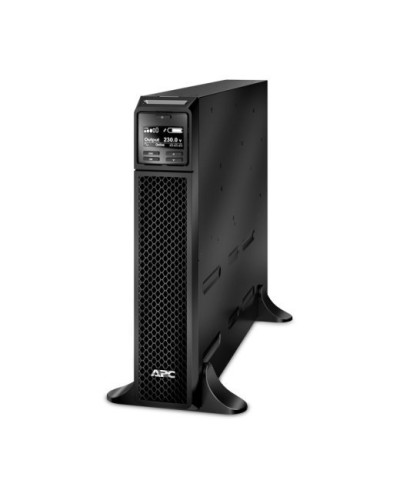 SRT1000XLI APC Smart-UPS 1000 ВА. Источник бесперебойного питания. APC в Раменском