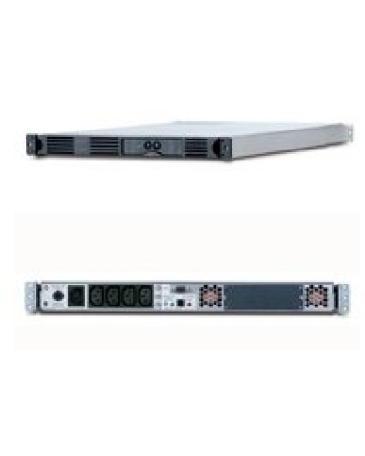 SUA1000RMI1U APC Smart-UPS 1000 ВА. Источник бесперебойного питания. APC в Раменском
