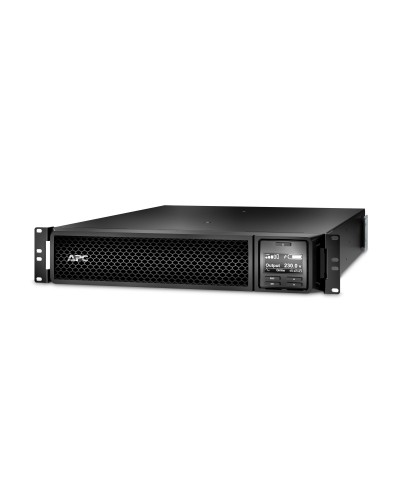 SRT1000RMXLI-NC APC Smart UPC 1000 ВА. Источник бесперебойного питания. APC в Раменском
