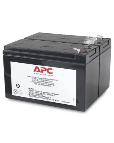 APCRBC113. Аккумулятор герметичный свинцово-кислотный. APC в Раменском