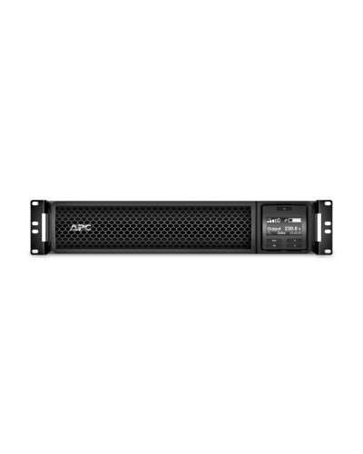 SRT1000RMXLI APC Smart-UPS 1000 ВА. Источник бесперебойного питания. APC в Раменском