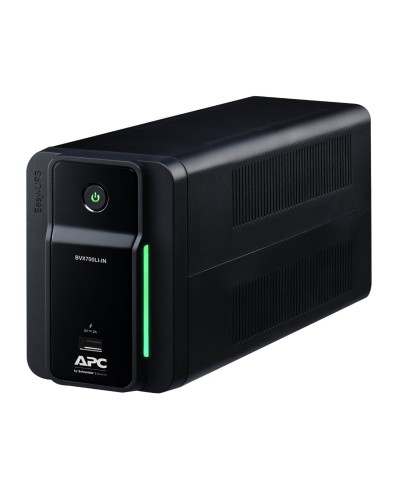 BVX700LI APC Easy-UPS 700 ВА. Источник бесперебойного питания. APC в Раменском