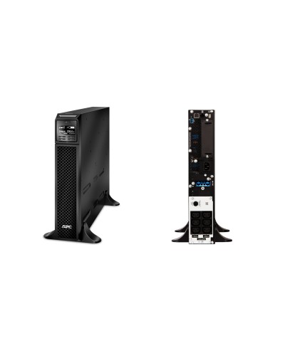 SRT1500XLI APC Smart-UPS 1500 ВА. Источник бесперебойного питания. APC в Раменском
