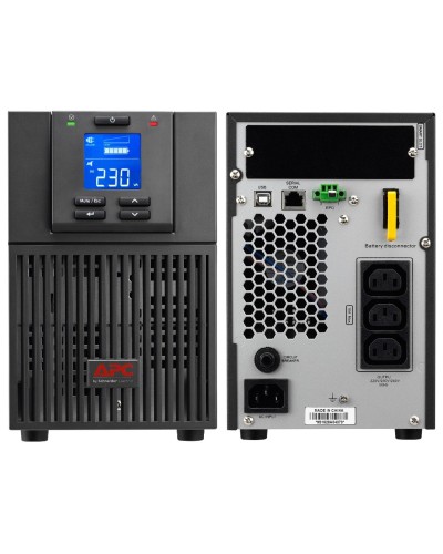 SRC1KI APC Smart-UPS RC 1000 ВА. Источник бесперебойного питания. APC в Раменском