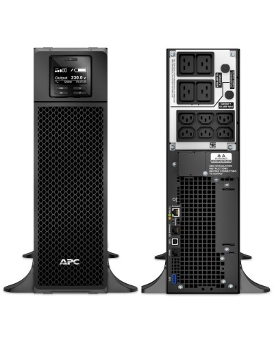 SRT5KXLI APC Smart-UPS RT 5000 ВА. Источник бесперебойного питания. APC в Раменском