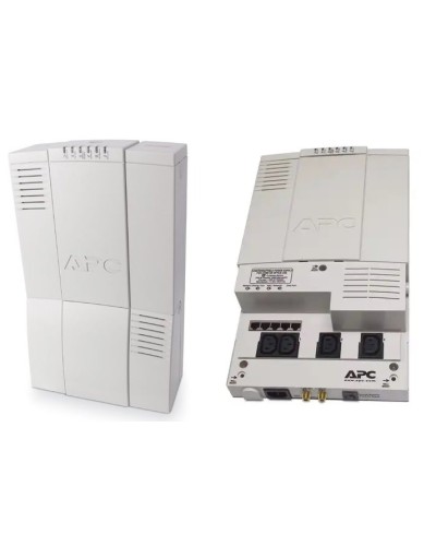 BH500INET APC Back-UPS 500 ВА. Источник бесперебойного питания. APC в Раменском