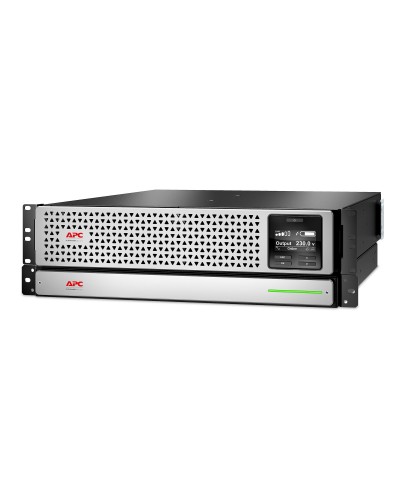 SRTL1000RMXLI APC Smart-UPS SRT 900 ВА. Источник бесперебойного питания. APC в Раменском