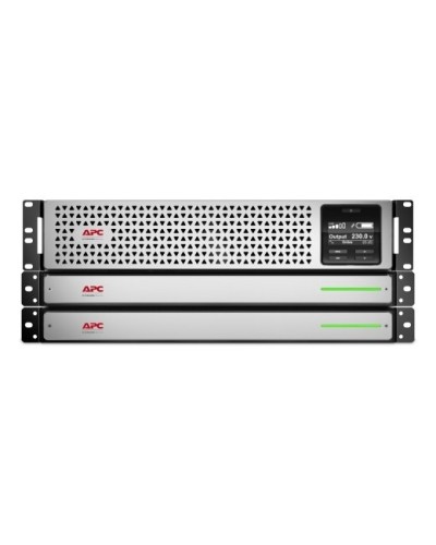SRTL2200RMXLI APC Smart-UPS SRT 2200 ВА. Источник бесперебойного питания. APC в Раменском