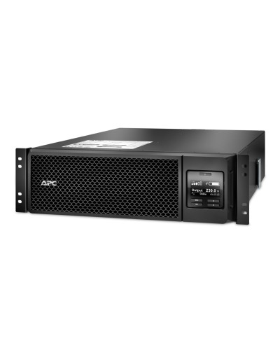 SRT5KRMXLW-HW APC Smart-UPS SRT 5000 ВА. Источник бесперебойного питания. APC в Раменском