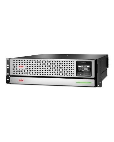 SRTL1000RMXLI-NC APC Smart-UPS SRT 900 ВА. Источник бесперебойного питания. APC в Раменском