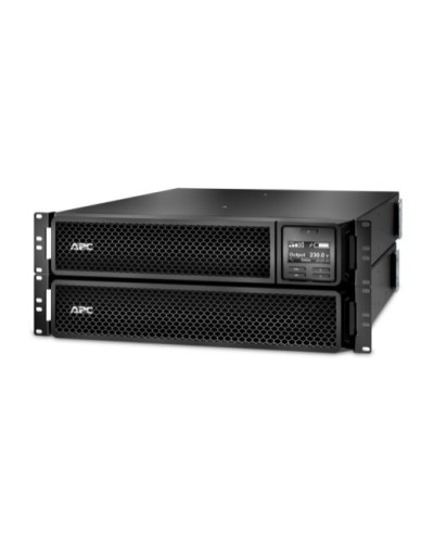 SRT2200RMXLI-NC APC Smart-UPS SRT 2200 ВА. Источник бесперебойного питания. APC в Раменском