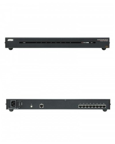 SN9108CO-AXA-G. Консольный сервер. ATEN в Раменском