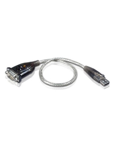 UC232A-AT. Преобразователь интерфейсов USB-RS232. ATEN в Раменском