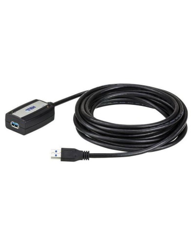 UE350A-AT. Кабель USB-USB. ATEN в Раменском