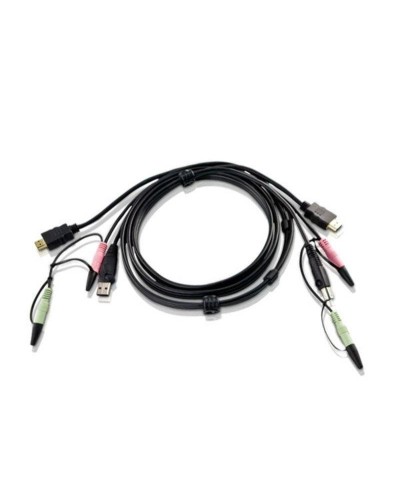 2L-7D02UH. Кабель KVM. ATEN в Раменском