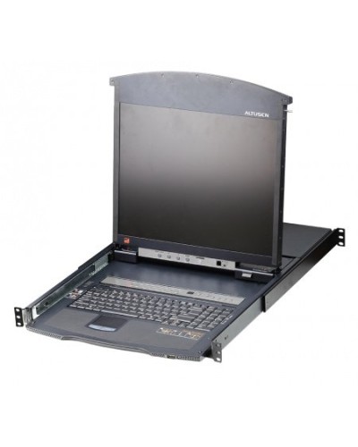 KL1516AN-AXA-RG. Консоль KVM. ATEN в Раменском