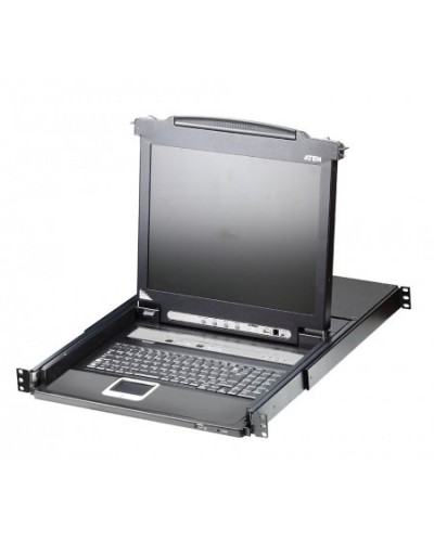 CL5716M-ATA-RG. Консоль KVM. ATEN в Раменском