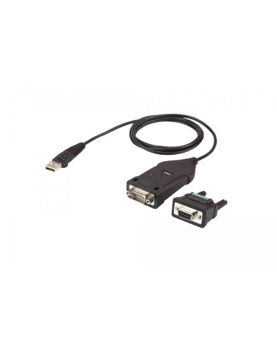 UC485-AT. Преобразователь интерфейсов USB-RS422/485. ATEN в Раменском