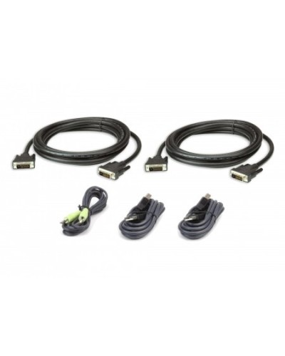 2L-7D03UDX5. Кабель KVM. ATEN в Раменском