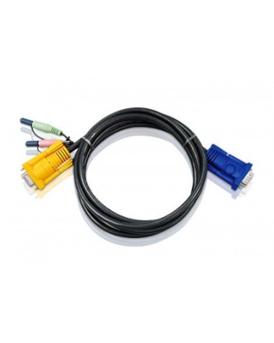 2L-5203A. Кабель KVM. ATEN в Раменском