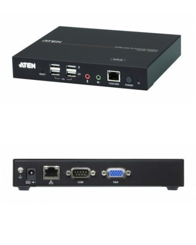 KA8270-AX-G. Удлинитель. ATEN в Раменском