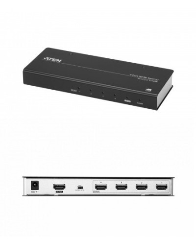 VS184B-AT-G. Разветвитель HDMI. ATEN в Раменском