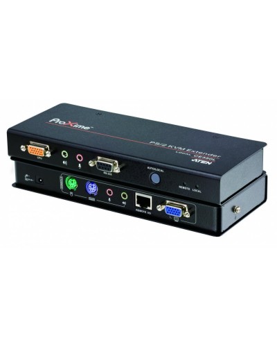 CE350-AT-G. KVM-удлинитель. ATEN в Раменском