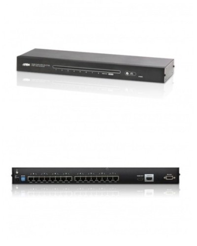 VS1808T-AT-G. Разветвитель HDMI. ATEN в Раменском