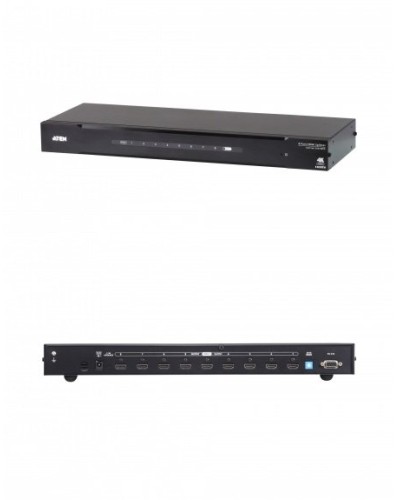 VS0108HB-AT-G. Разветвитель HDMI. ATEN в Раменском