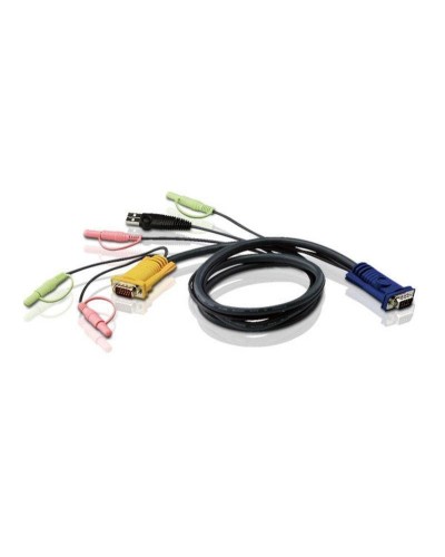 2L-5302U. Кабель KVM. ATEN в Раменском