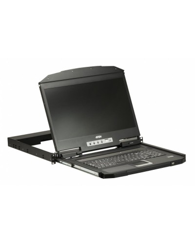 CL3100NX-ATA-RG. Консоль KVM. ATEN в Раменском
