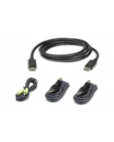 2L-7D03UDPX4. Кабель KVM. ATEN в Раменском