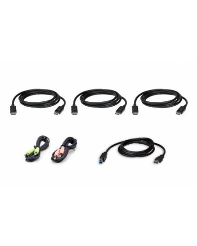 2L-7D02UDPX6. Кабель KVM. ATEN в Раменском