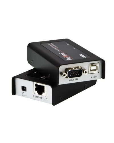 CE100-AT-G. KVM-удлинитель. ATEN в Раменском