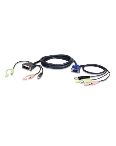 2L-7DX3U. Кабель KVM. ATEN в Раменском