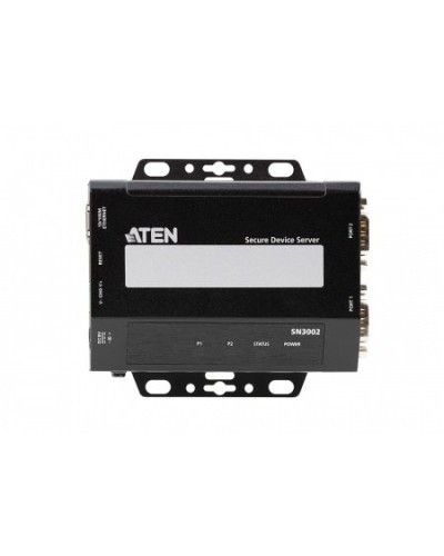 SN3002-AX-G. Консольный сервер. ATEN в Раменском