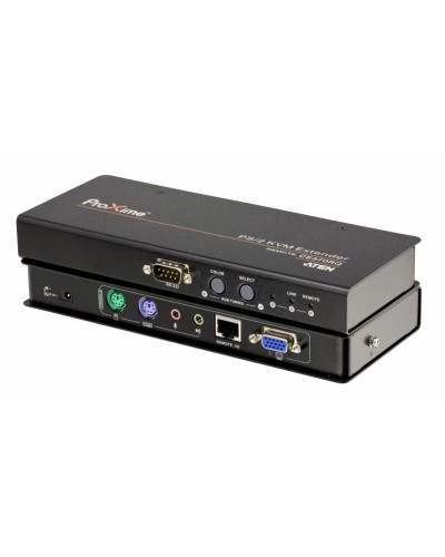 CE370-AT-G. KVM-удлинитель. ATEN в Раменском