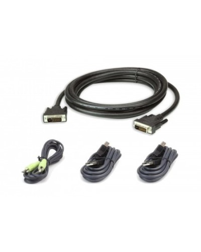 2L-7D03UDX4. Кабель KVM. ATEN в Раменском