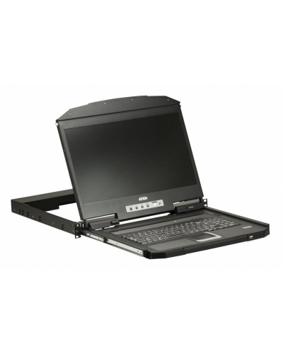 CL3700NW-ATA-RG. Консоль KVM. ATEN в Раменском