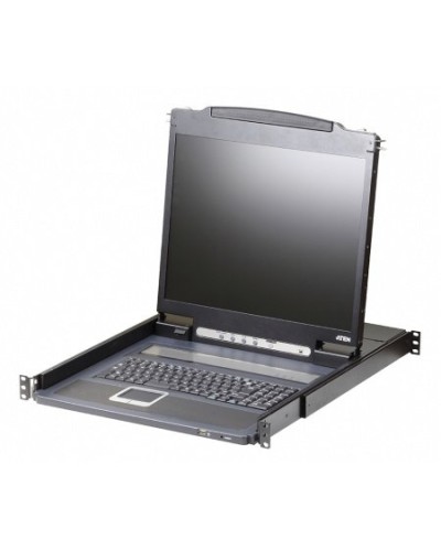 CL3000N-ATA-RG. Консоль KVM. ATEN в Раменском