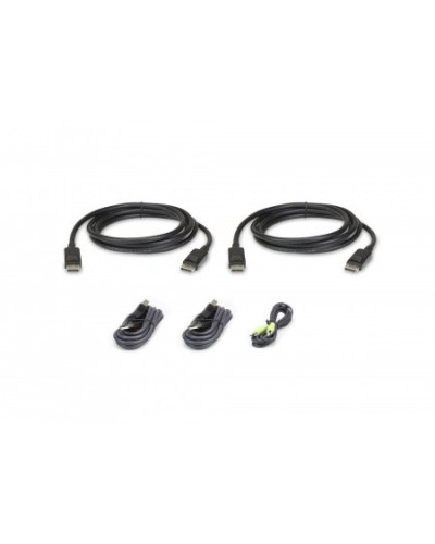 2L-7D02UDPX5. Кабель KVM. ATEN в Раменском