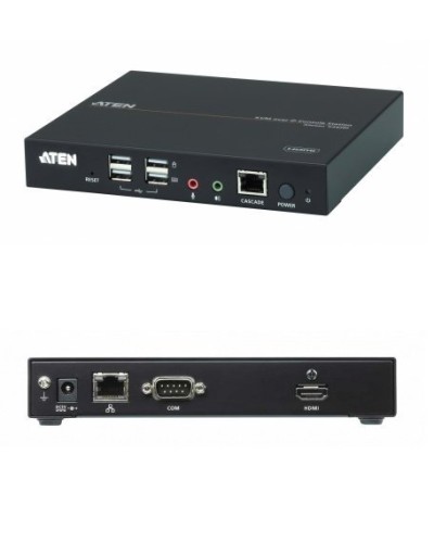 KA8280-AX-G. Удлинитель. ATEN в Раменском