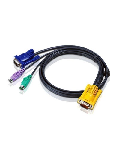 2L-5202P. Кабель KVM. ATEN в Раменском