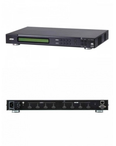VM0404HB-AT-G. Преобразователь интерфейсов. ATEN в Раменском