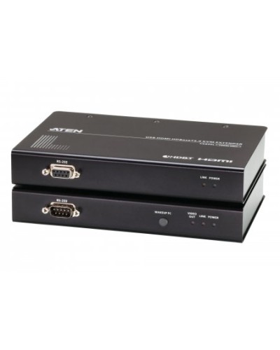 CE820-ATA-G. Удлинитель KVM. ATEN в Раменском
