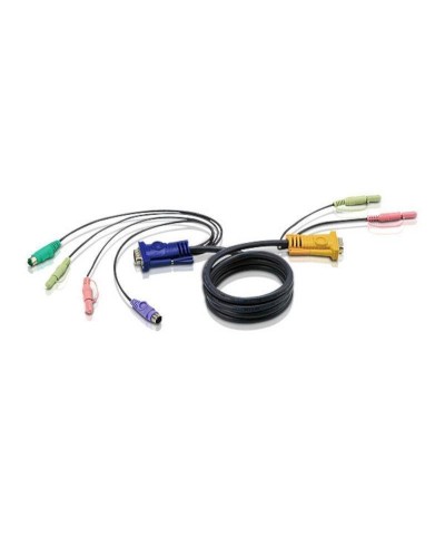 2L-5303P. Кабель KVM. ATEN в Раменском