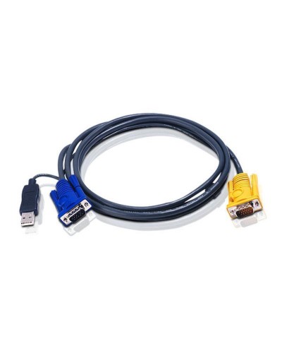 2L-5206UP. Кабель KVM. ATEN в Раменском