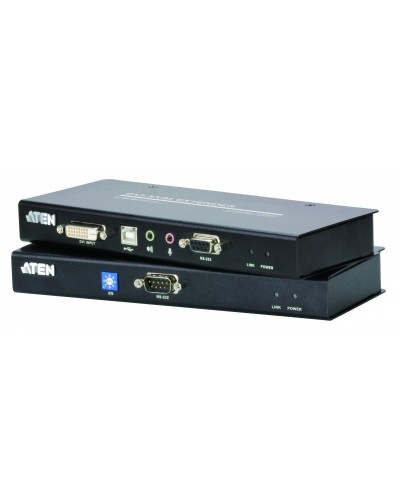 CE600-AT-G. KVM-удлинитель. ATEN в Раменском