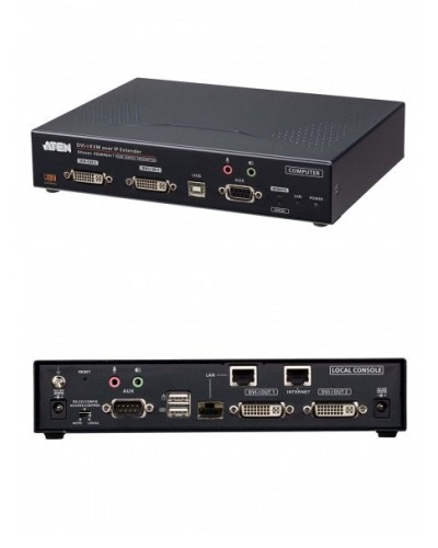 KE6900AiT-AX-G. Удлинитель. ATEN в Раменском