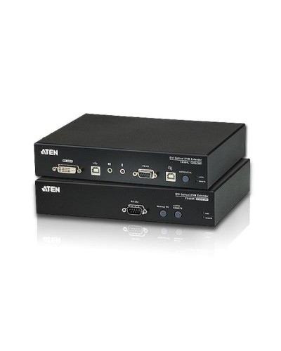 CE680-AT-G. KVM-удлинитель. ATEN в Раменском